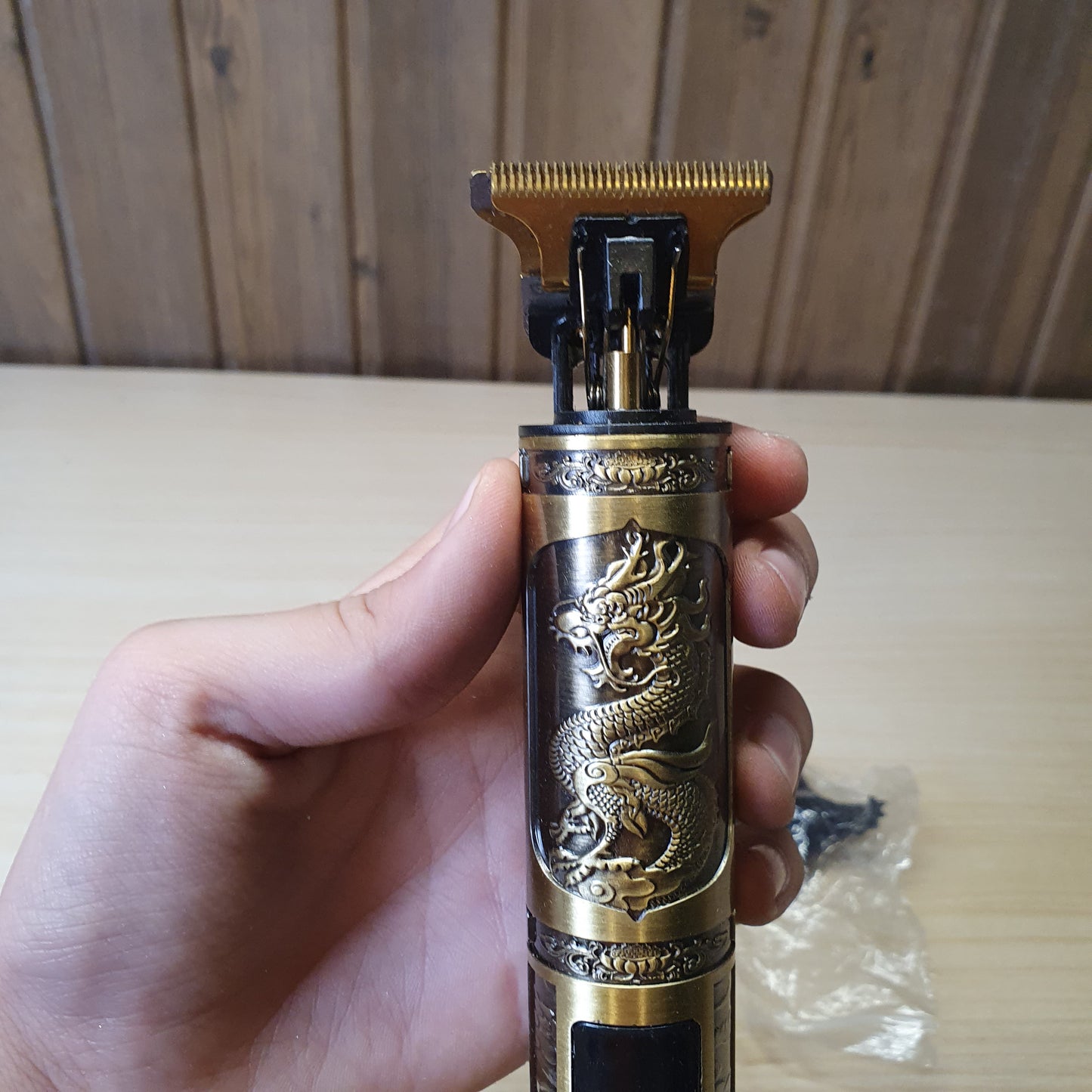 Vintage t9 Trimmer #6084