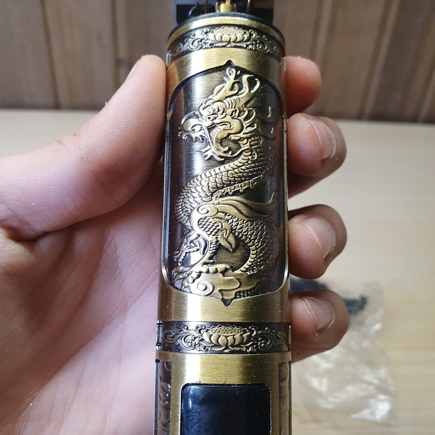 Vintage t9 Trimmer #6084