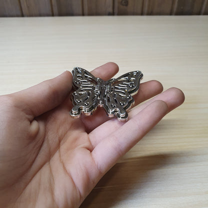 Butterfly Mobile Phone Back holder #5008