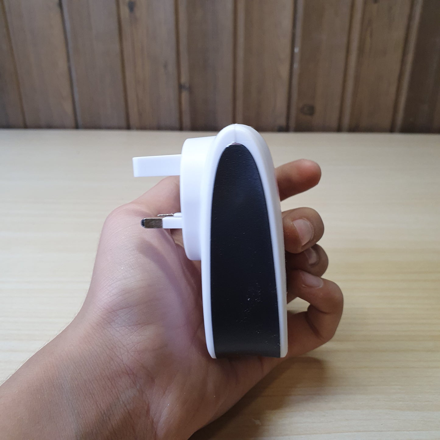 Ultrasonic Pest Repeller #6112