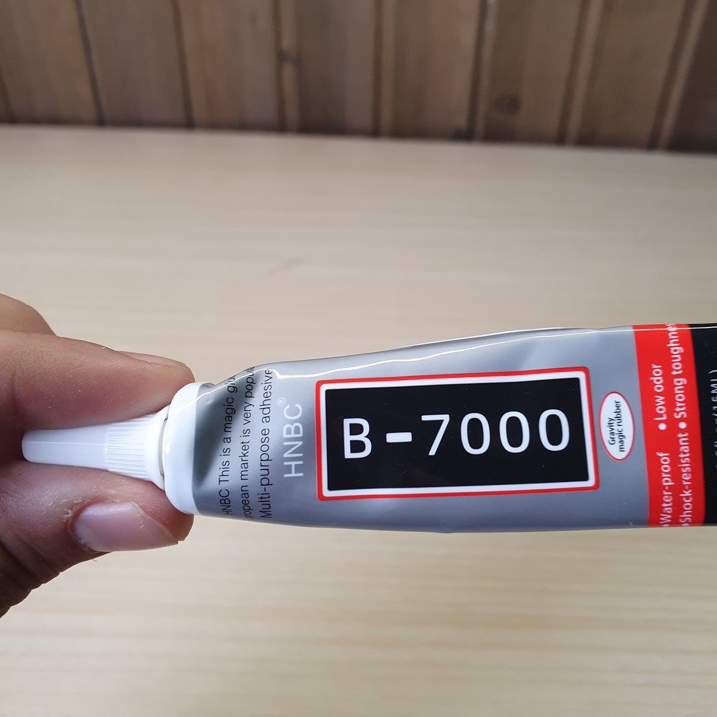 Mobile Repairing Glue #6297