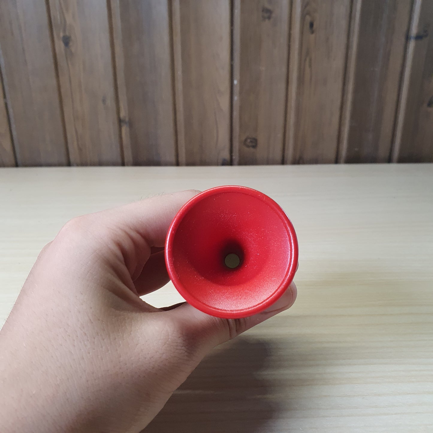 Bicycle Horn 120DB #6130