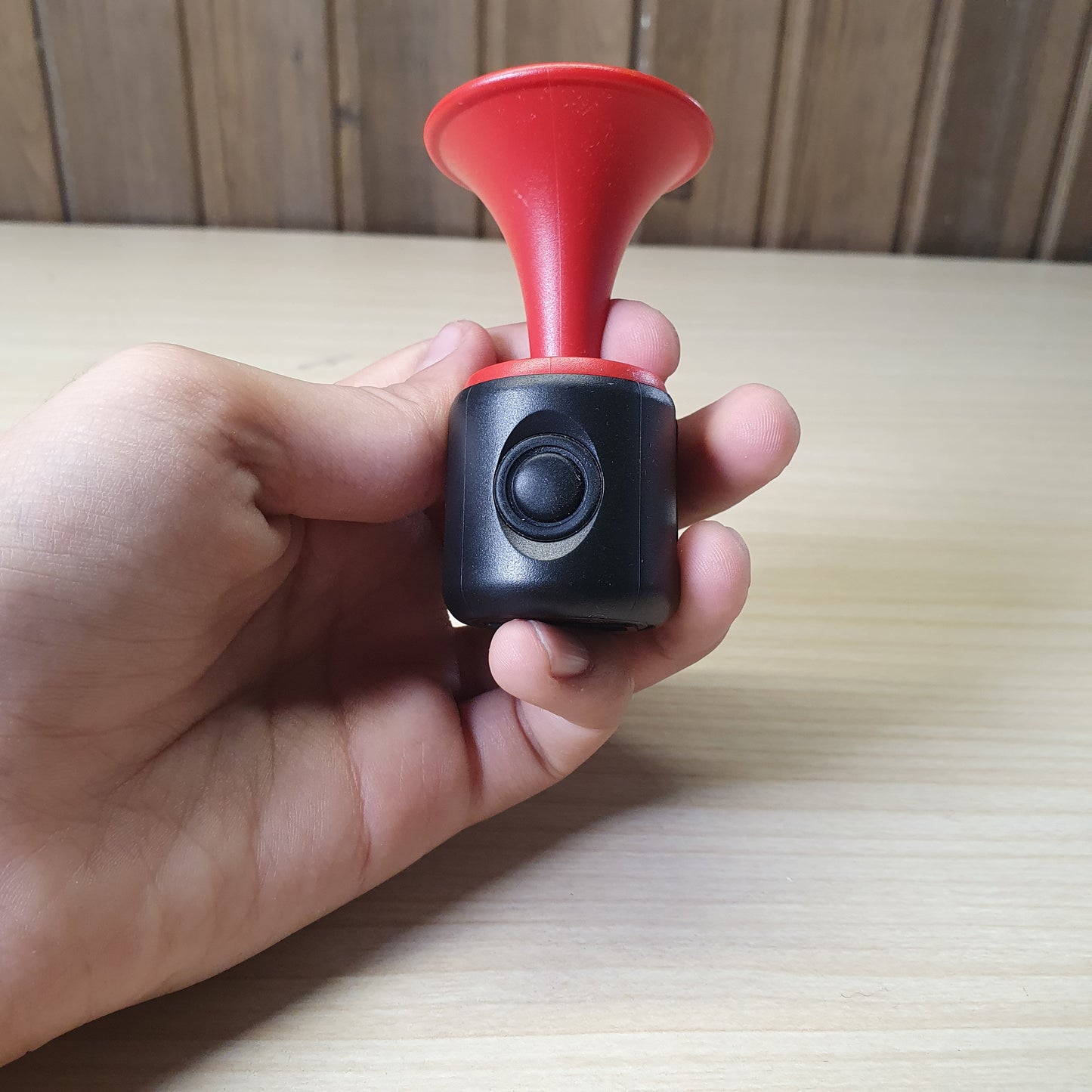 Bicycle Horn 120DB #6130