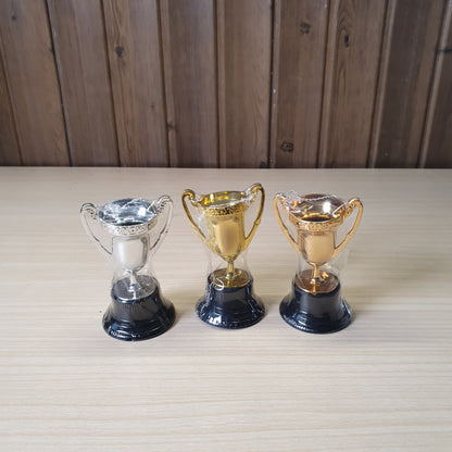 Small Trophies #6134