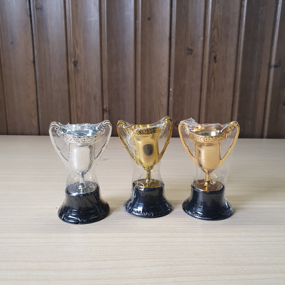 Small Trophies #6134