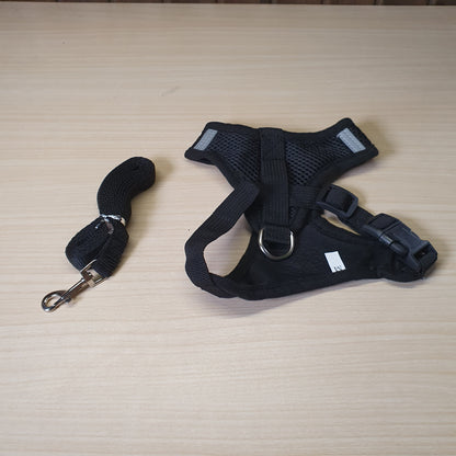 Pets Harness Medium size #6198