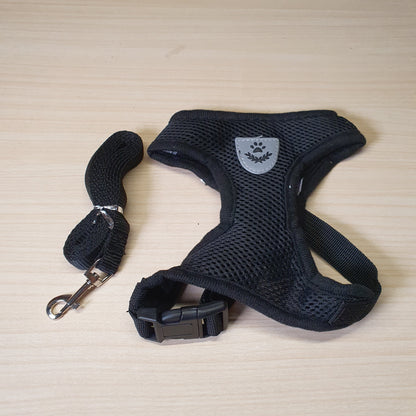 Pets Harness Medium size #6198