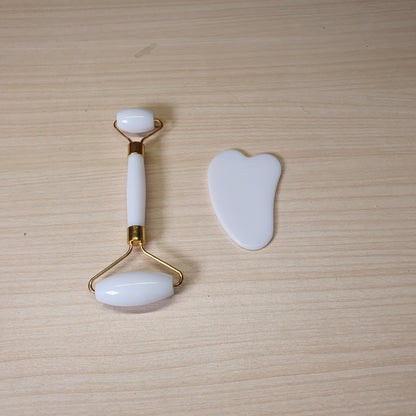 FlawLess Facial Roller And Massager #6163