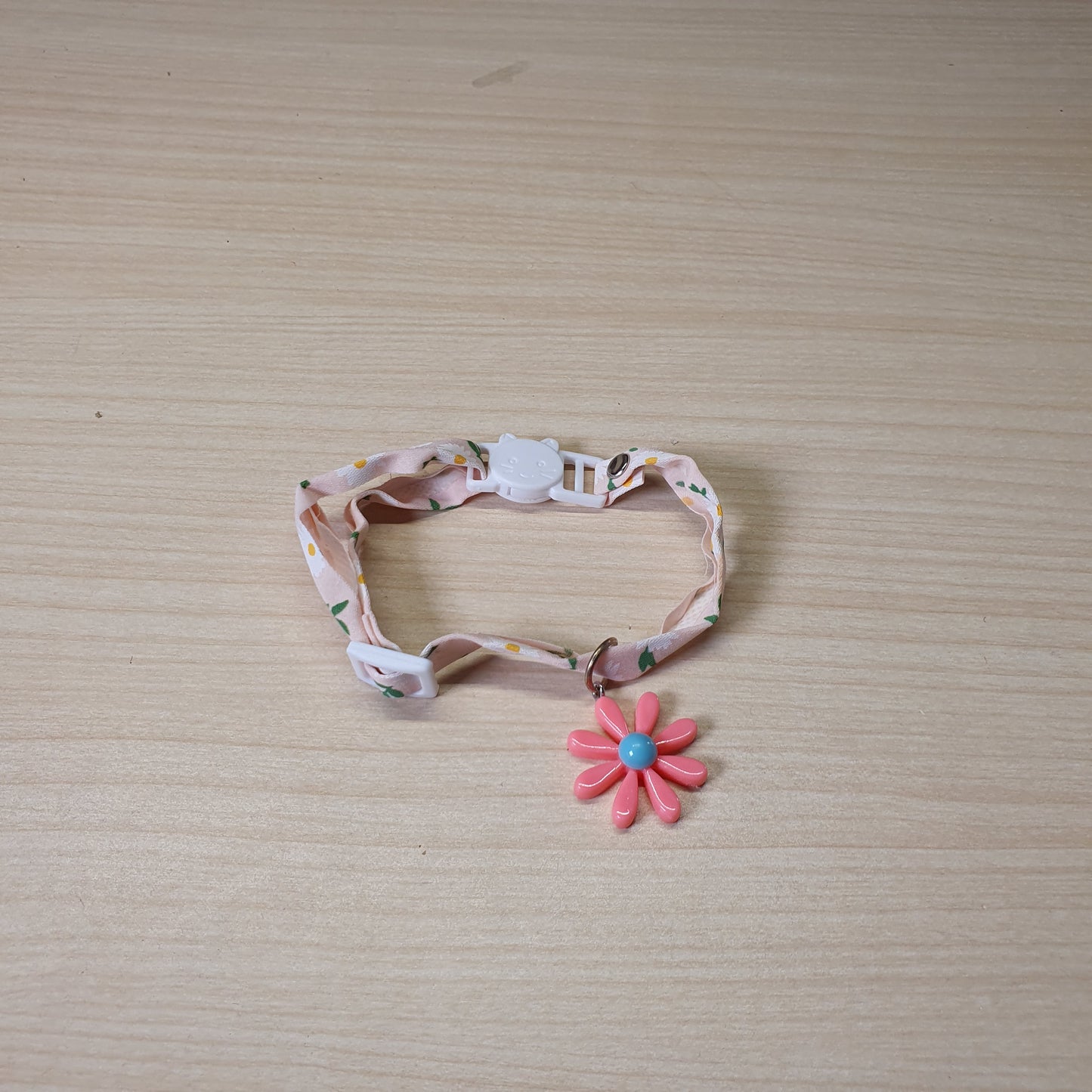 Pets collar #4569