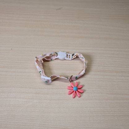 Pets collar #4569