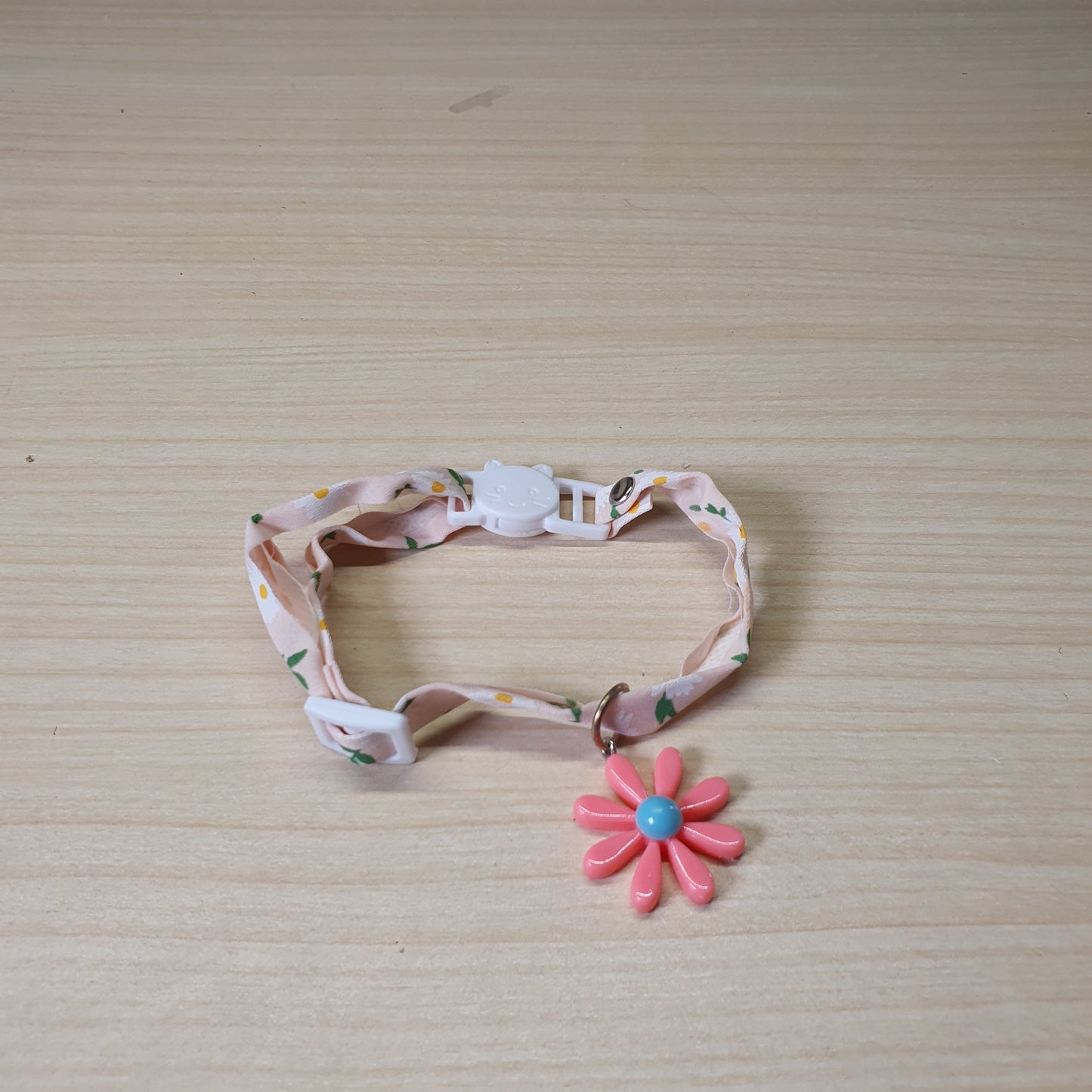 Pets collar #4569