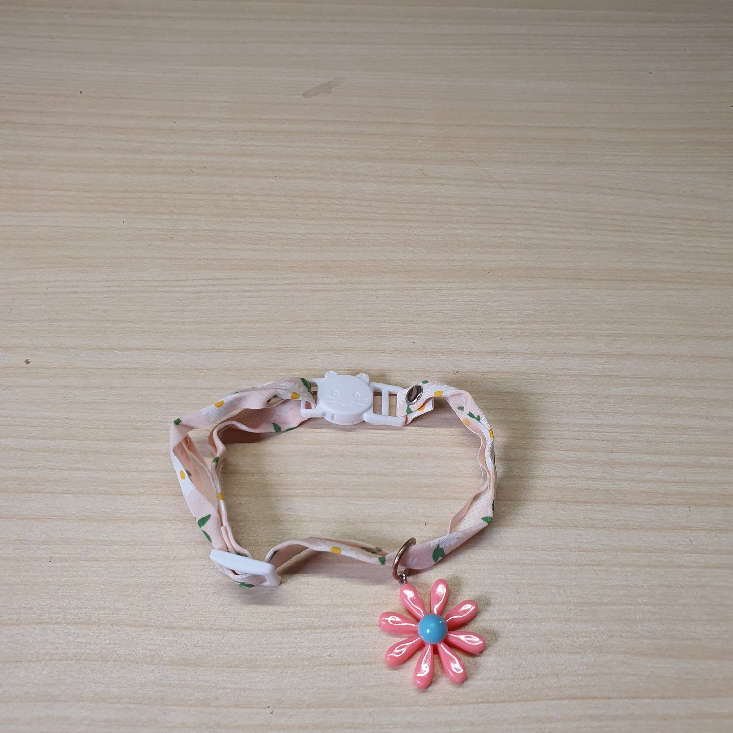 Pets collar #4569