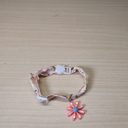 Pets collar #4569