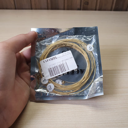 Guitar Strings #6235
