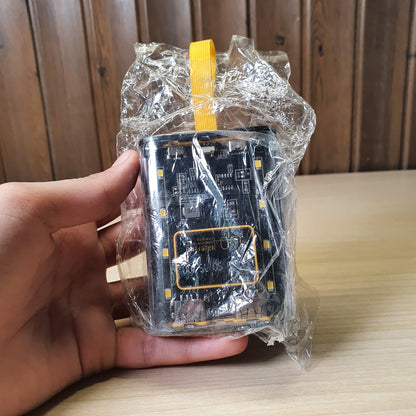 Powerbank Case #6104