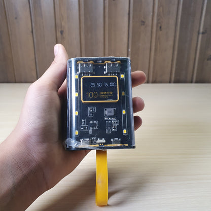 Powerbank Case #6104