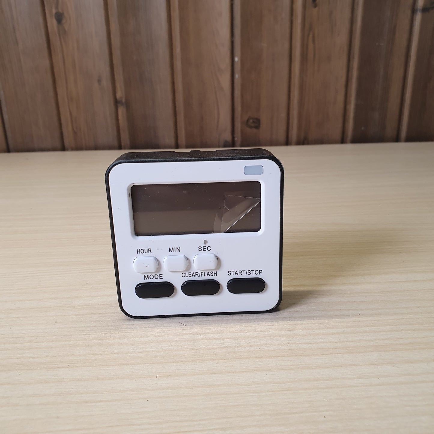 Kitchen Clock #6198