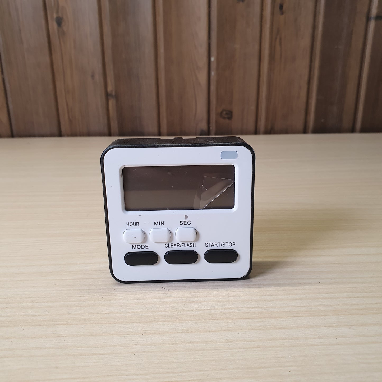 Kitchen Clock #6198