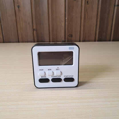 Kitchen Clock #6198