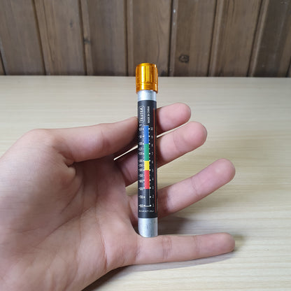 Car Colour Tester #6141