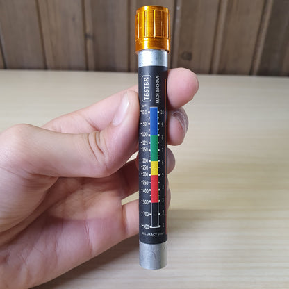 Car Colour Tester #6141