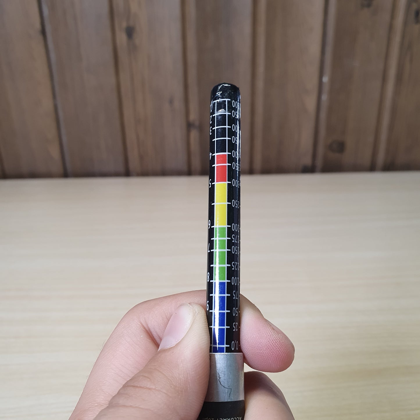Car Colour Tester #6141