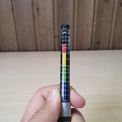 Car Colour Tester #6141