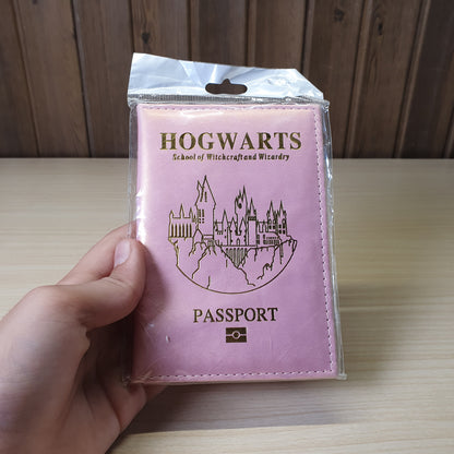 Passport Cover #6285