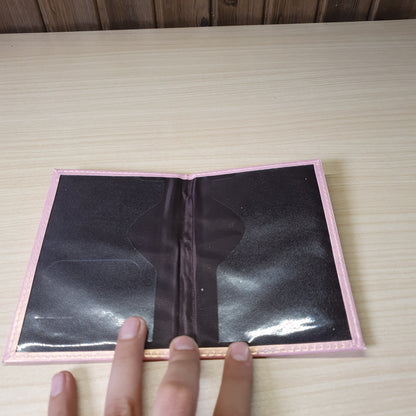 Passport Cover #6285
