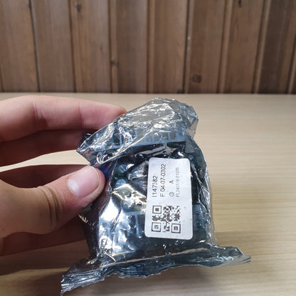 300W 20A DC-DC Buck Converter module used for stepping down voltage, featuring both constant current (CC) and constant voltage (CV) adjustment.#6241