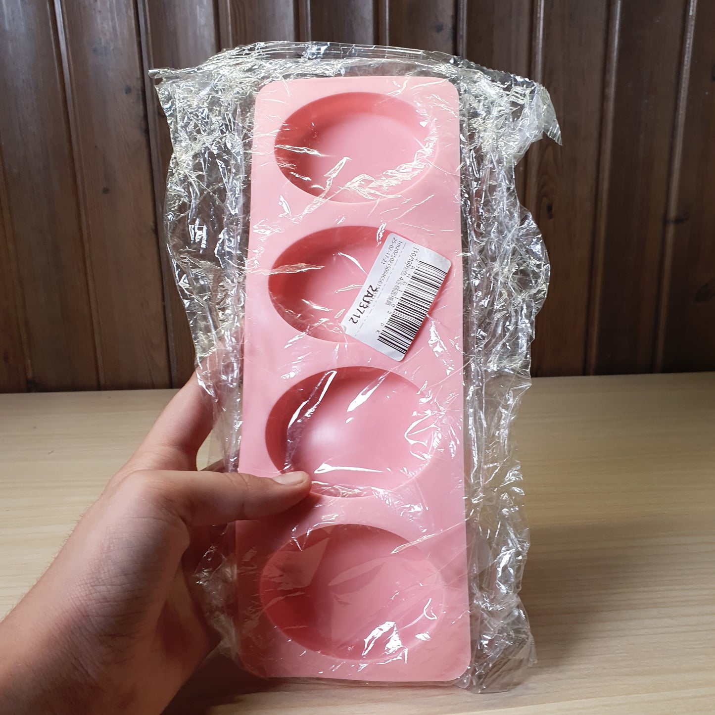 Mold #6123