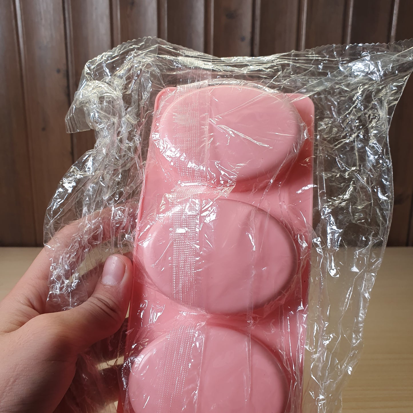 Mold #6123