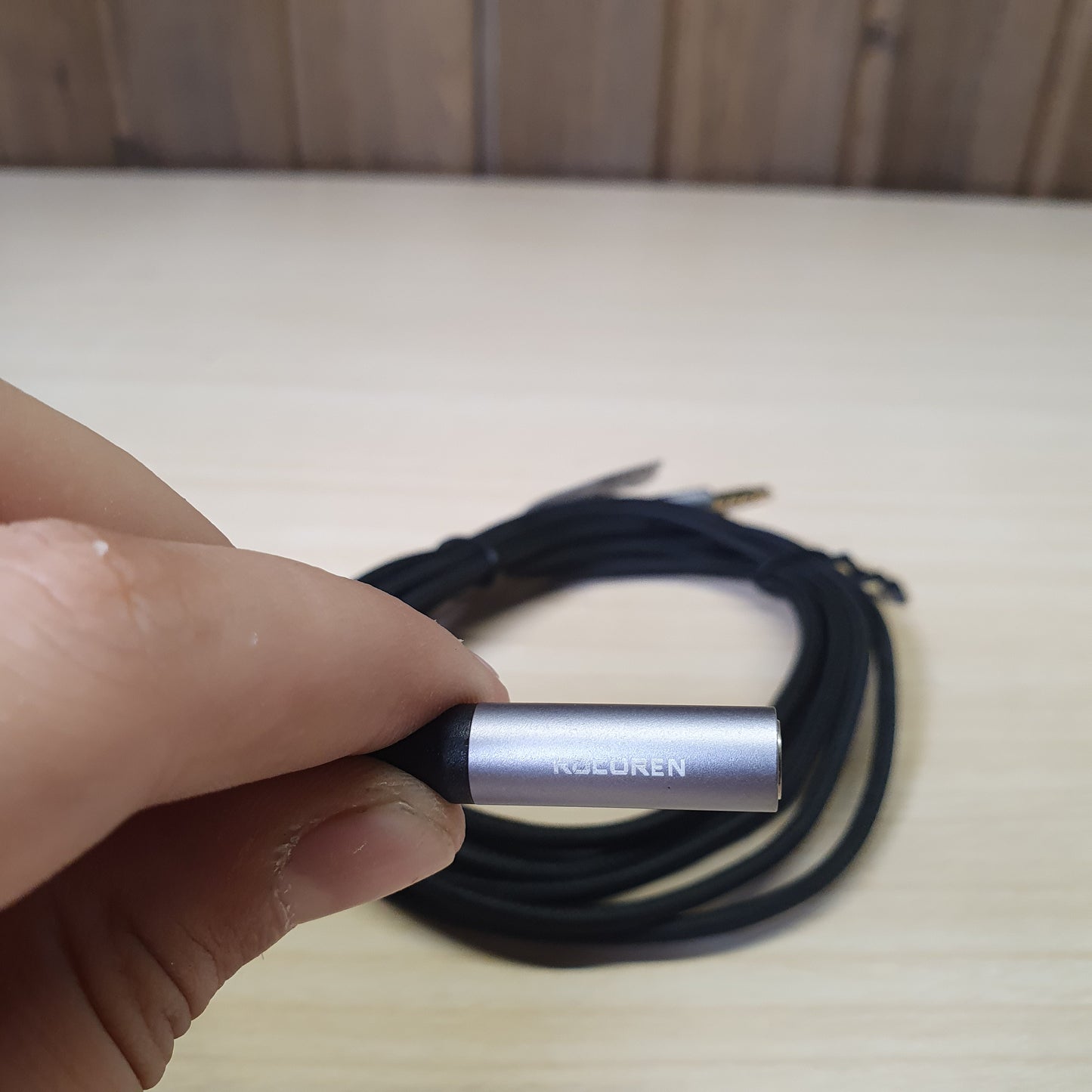 Rocoren Aux Extension #6114