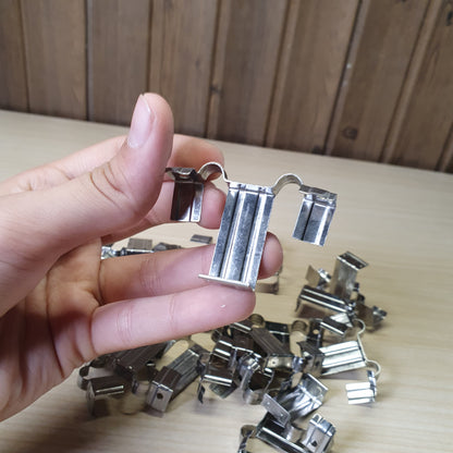 Solar Panel Drain clip #6195