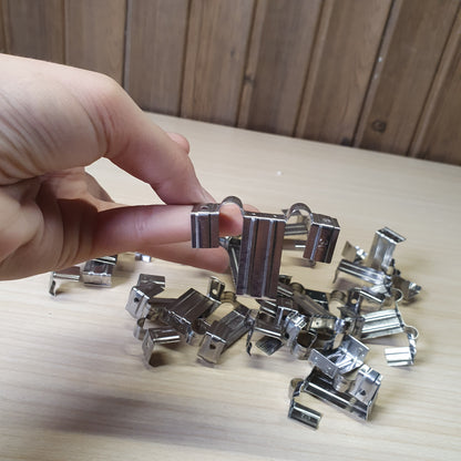 Solar Panel Drain clip #6195