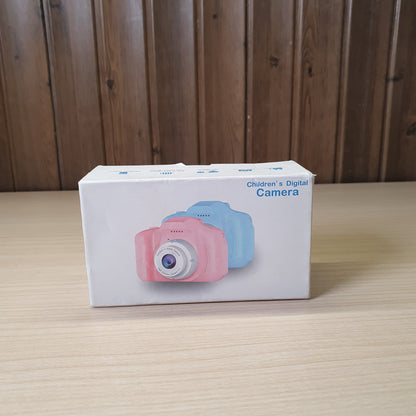 Childrens Digital Camera #6158