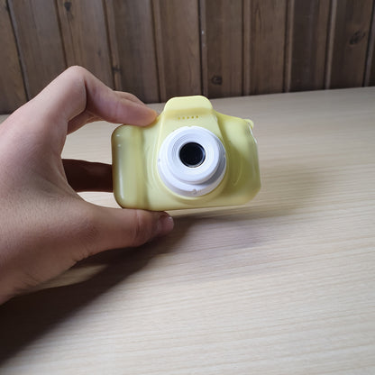 Childrens Digital Camera #6158