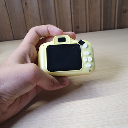 Childrens Digital Camera #6158
