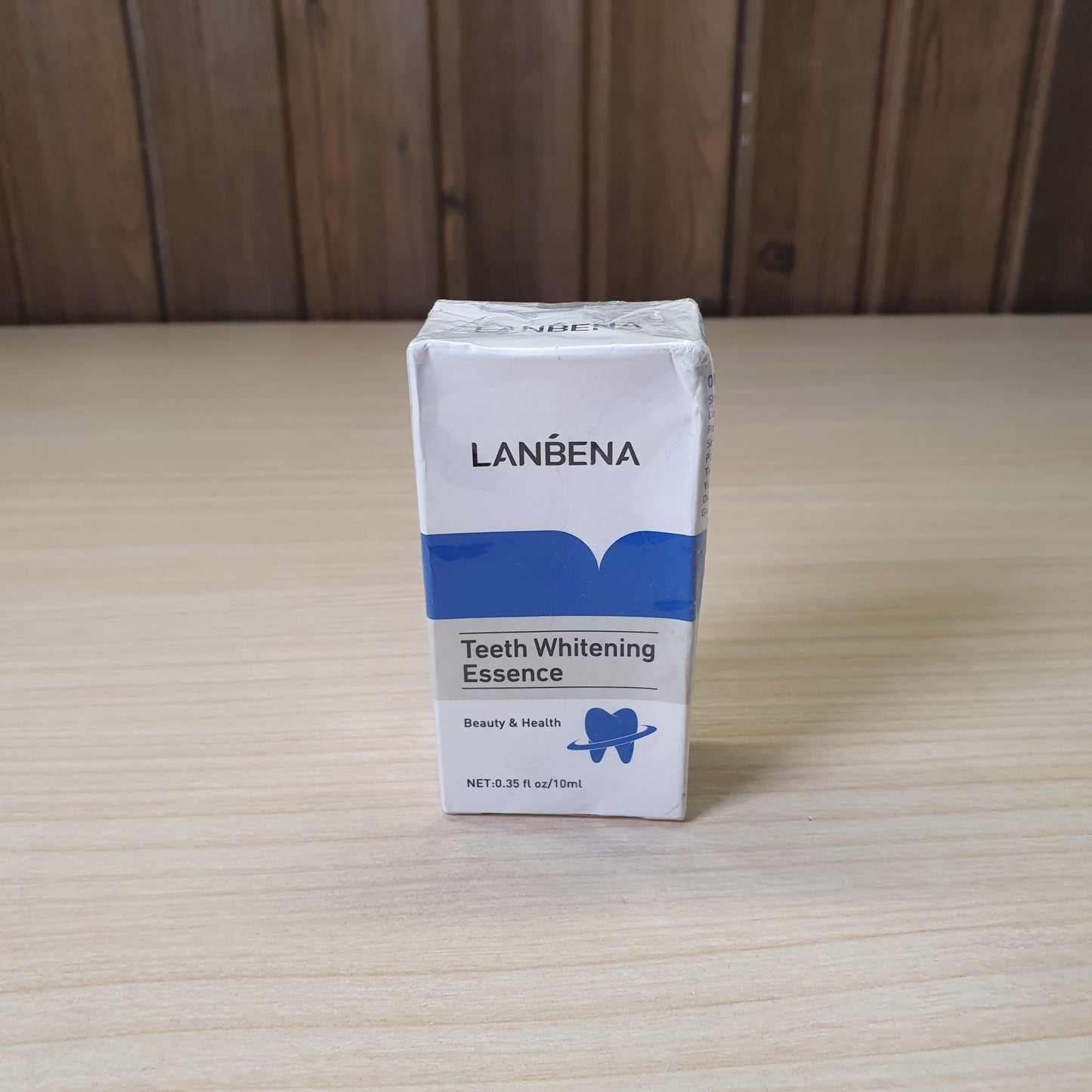 Lanbena Teeth whitening Essence #6234