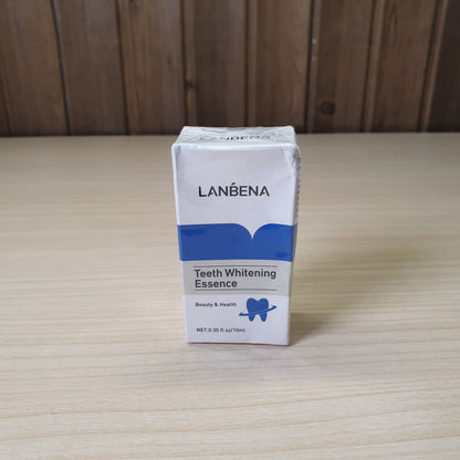 Lanbena Teeth whitening Essence #6234