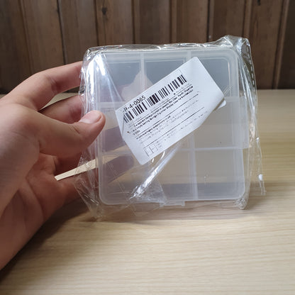 Storage Boxes #6170