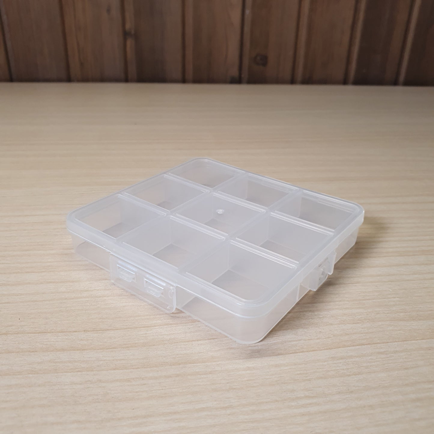 Storage Boxes #6170