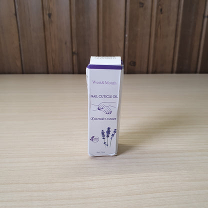 Nail Cuticle Oil #6248