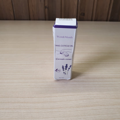 Nail Cuticle Oil #6248