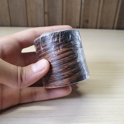 10M Realiostic Wood Grain Repair Duct Tape #6233