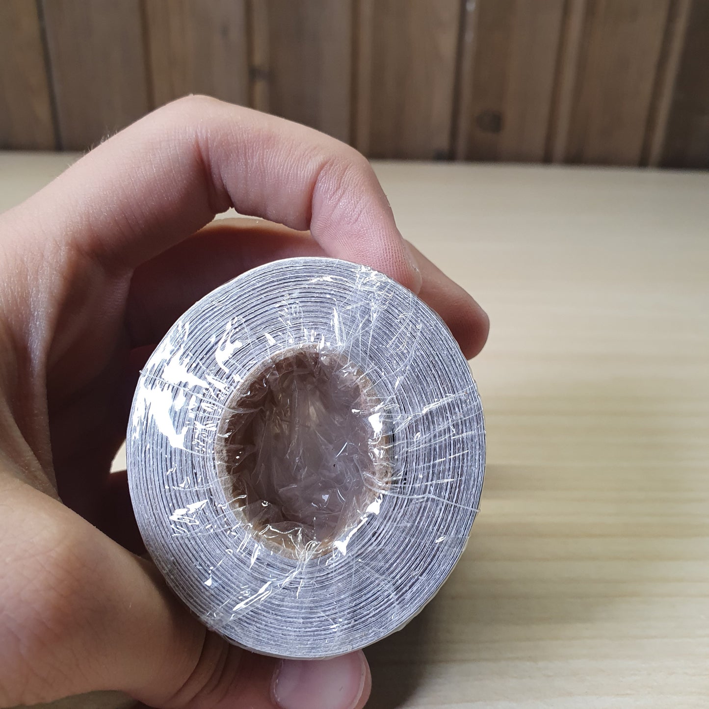 10M Realiostic Wood Grain Repair Duct Tape #6233