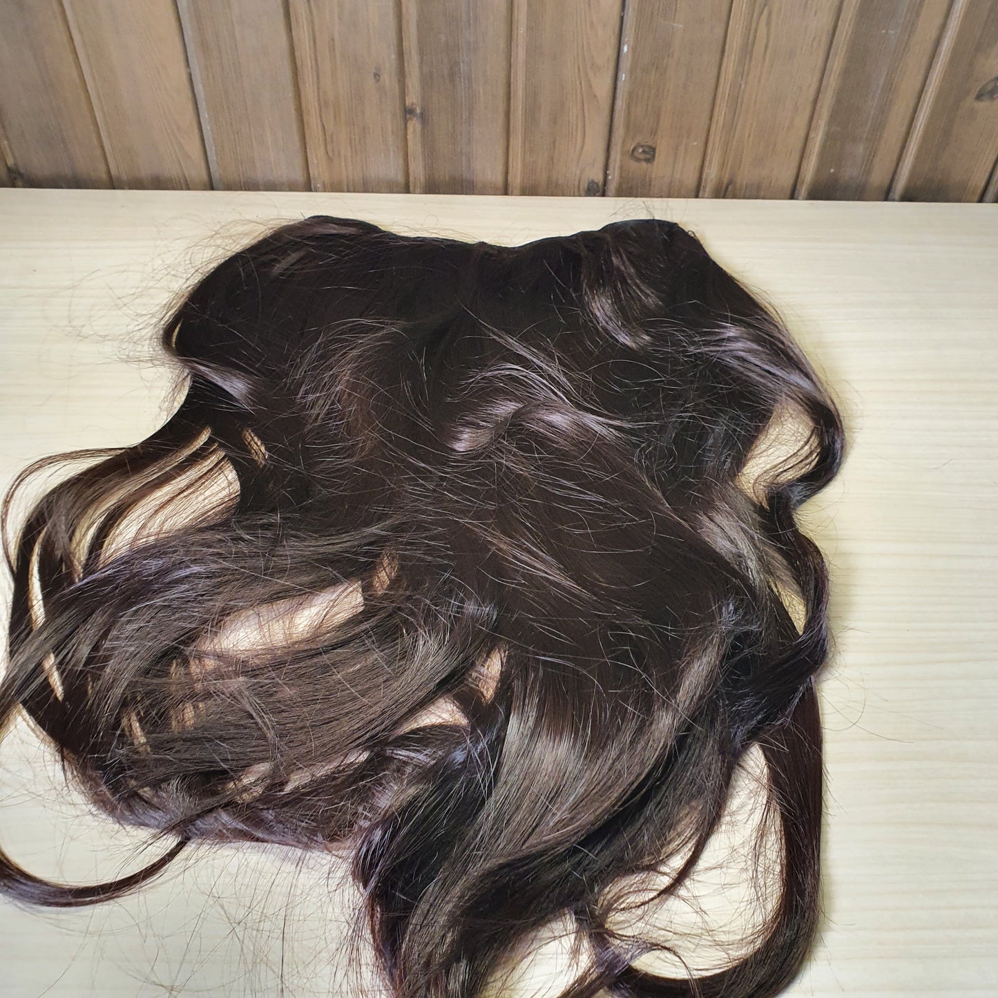 Hair Wig #6165