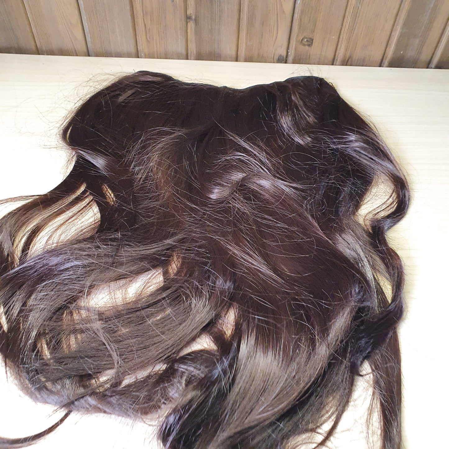 Hair Wig #6165