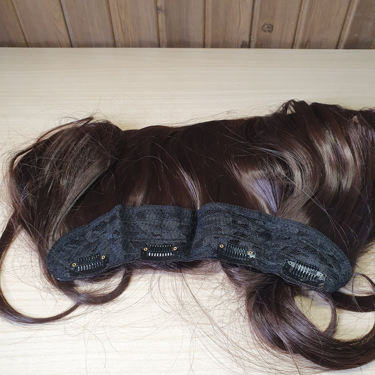 Hair Wig #6165