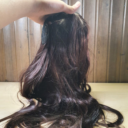 Hair Wig #6165